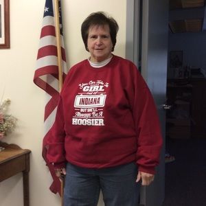 Meet your Posher, Mary